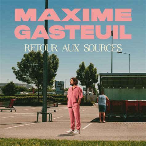 maxime gasteuil nantes|Billets Maxime Gasteuil en spectacle 